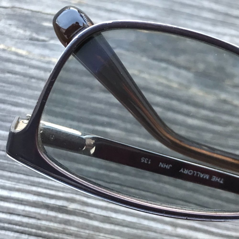 Bobbi Brown Women Eyeglasses Frame The Mallory JHN - Picture 13 of 13